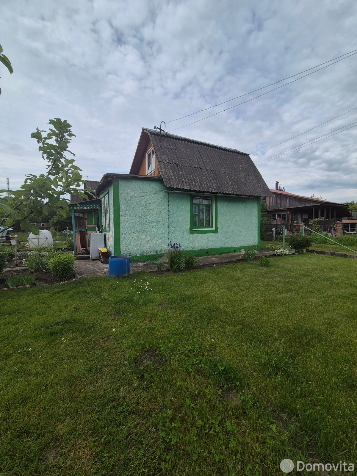 дача, Тарасики, 