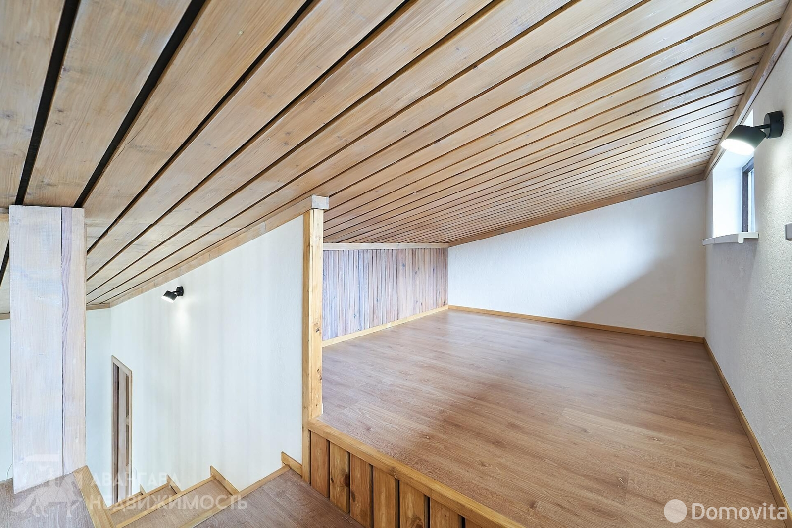 Купить 2-этажную дачу в Дубрава-Мапид Минская область, 87000USD, код 185342 - фото 36