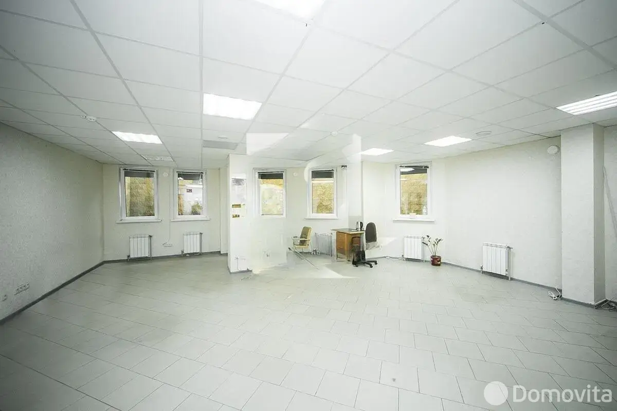 офис, Минск, ул. Кропоткина, д. 84 в Советском районе