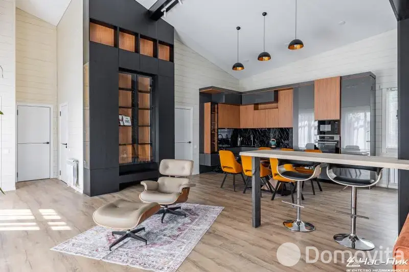 Купить 1-этажную дачу в Дуброве Гомельская область, 350000USD, код 184630 - фото 24