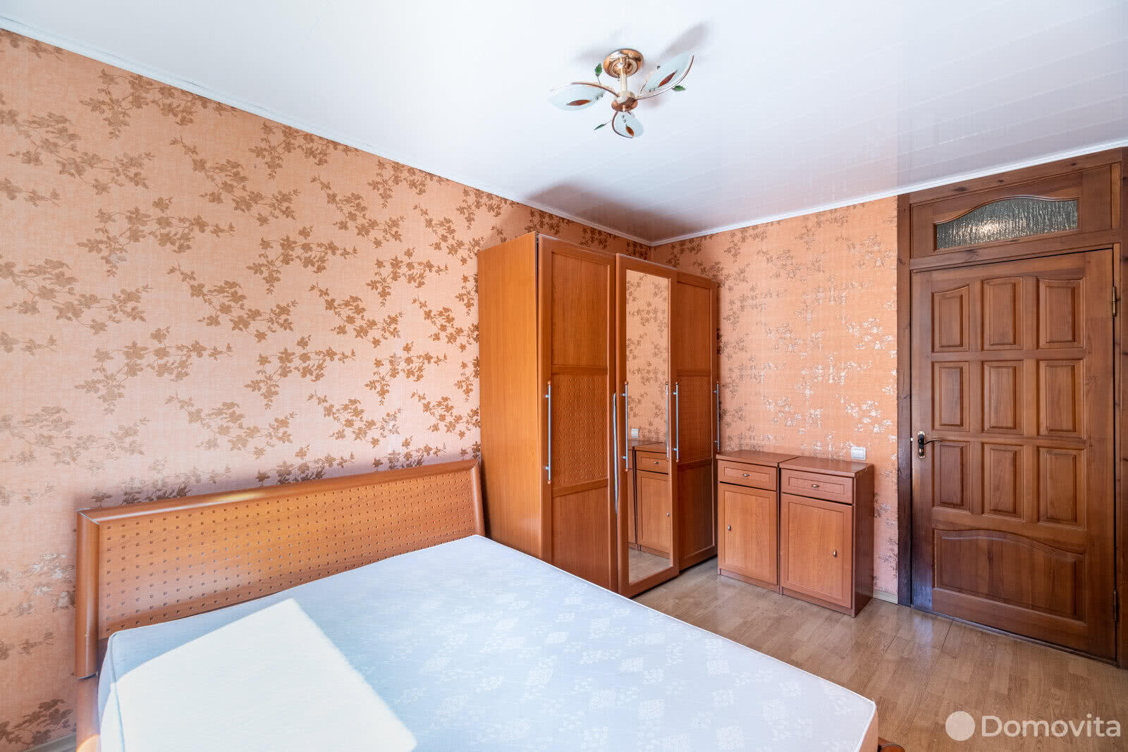 Купить 3-комнатную квартиру в Минске, ул. Карвата, д. 54, 69900 USD, код: 919078 - фото 6