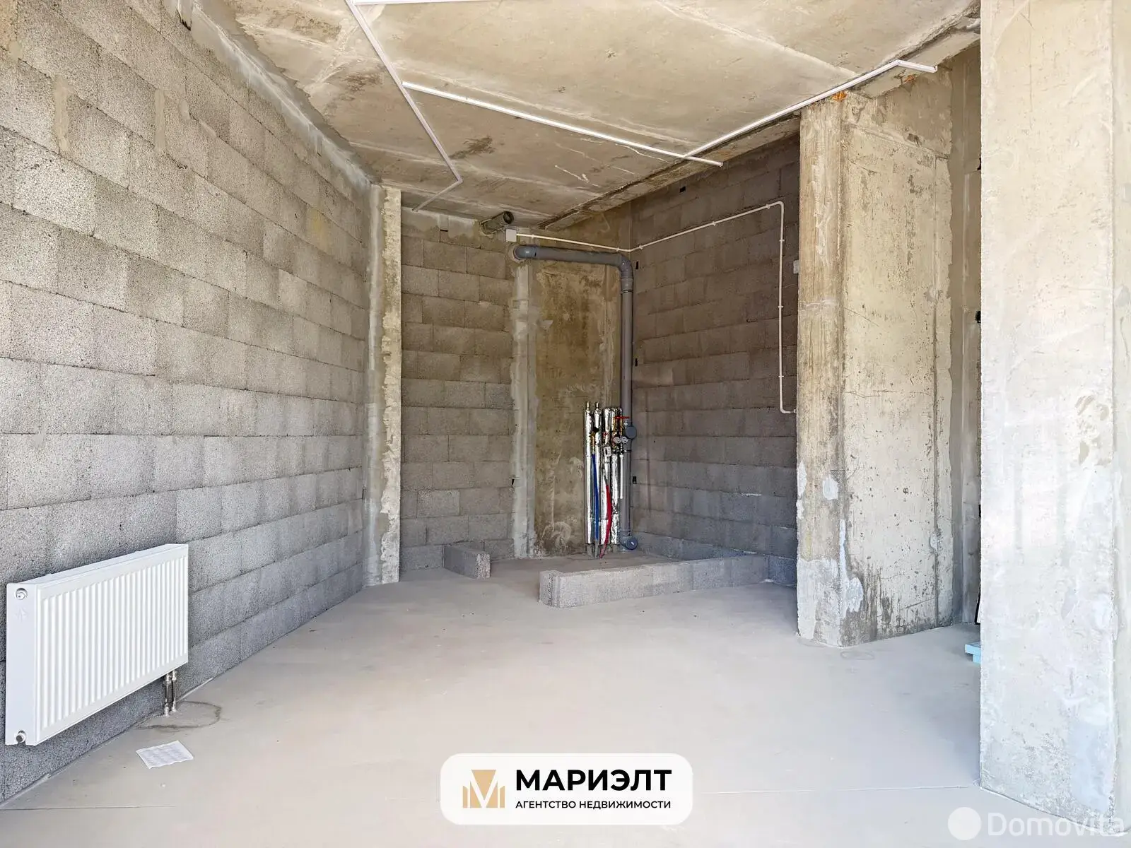 Купить торговую точку на ул. Леонида Щемелёва, д. 28 в Минске, 79900USD, код 999019 - фото 5