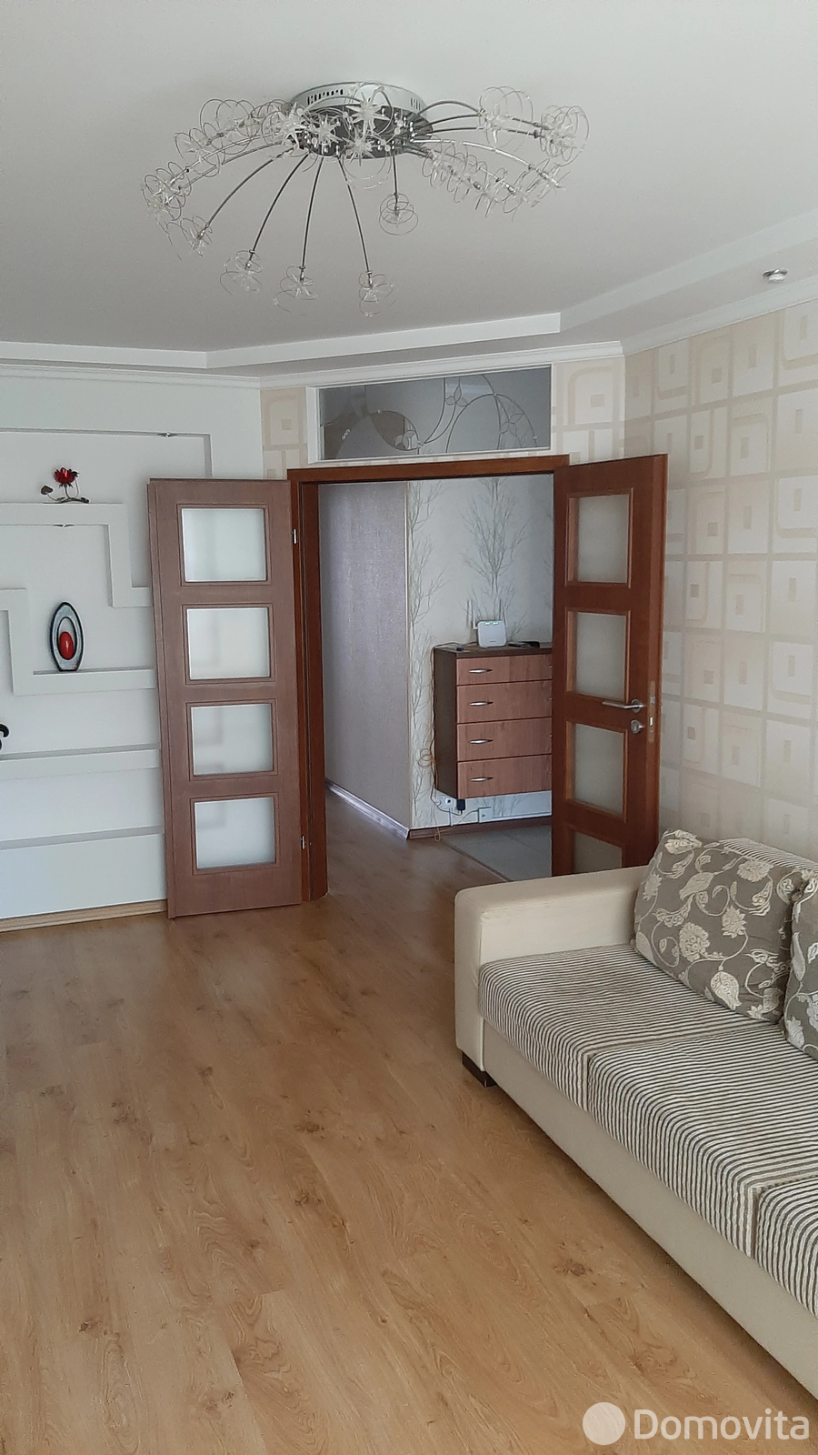 Снять 2-комнатную квартиру в Бресте, ул. Маяковского, д. 17/2, 550USD, код 151231 - фото 5