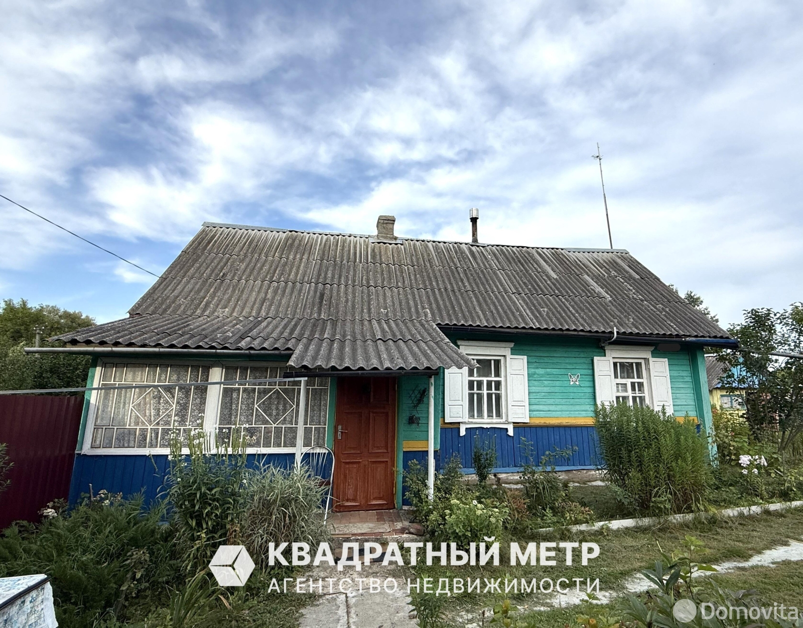 коттедж, Талька, ул. Кузнецова, д. 22