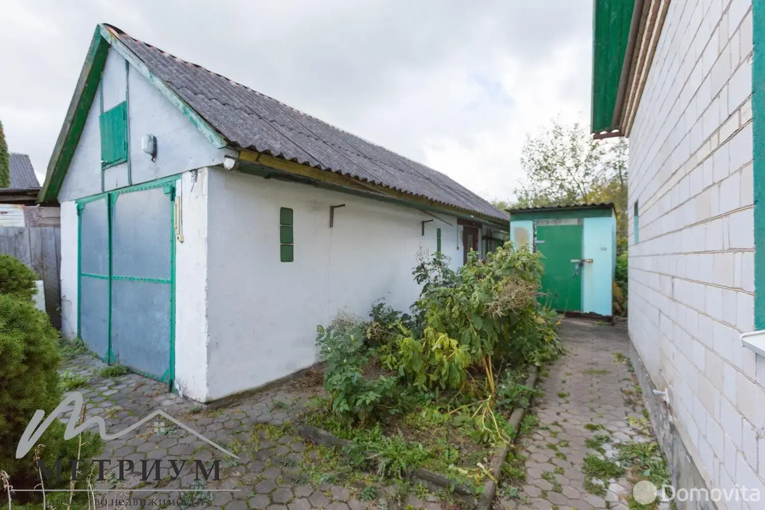 Цена продажи дома, Узда, пер. Интернациональный