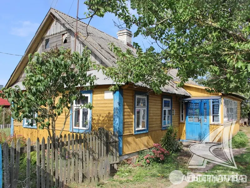 Стоимость продажи дома, Блювиничи, 