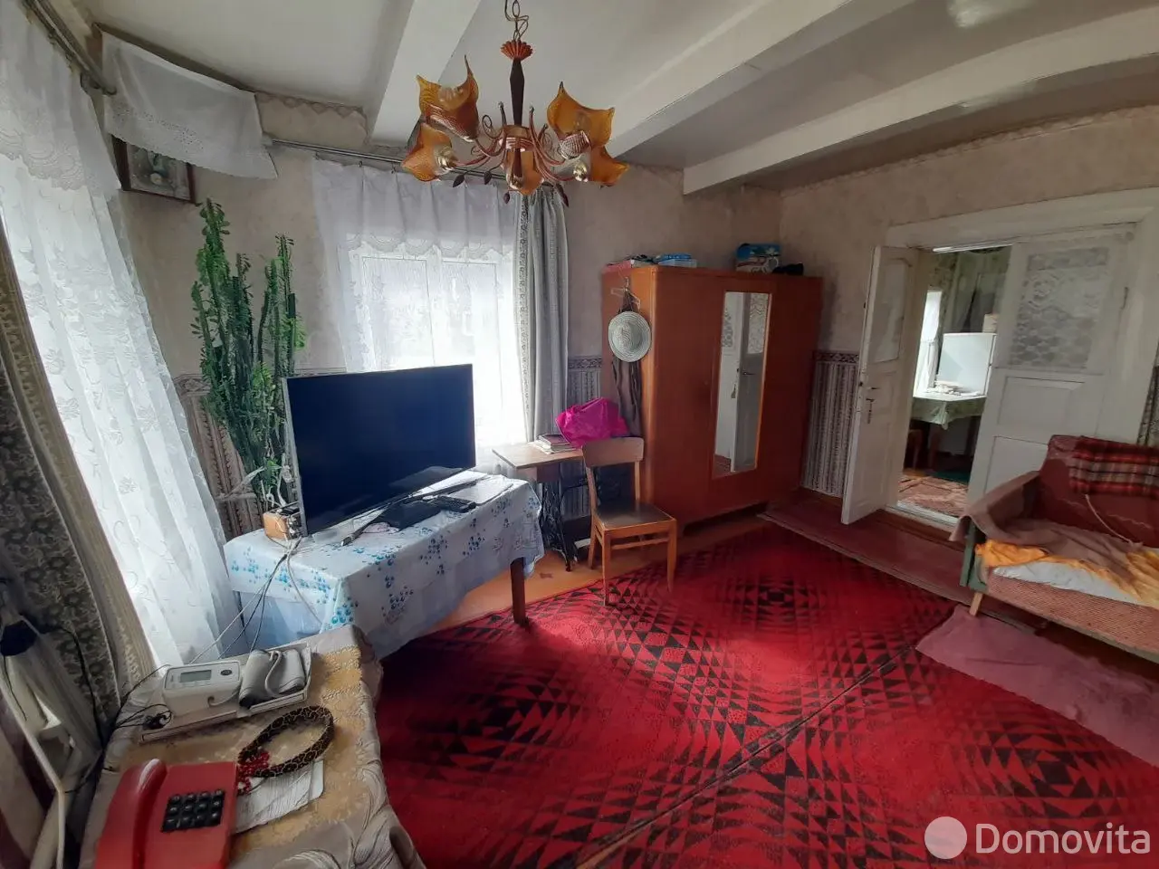продажа дома, Осовец, 