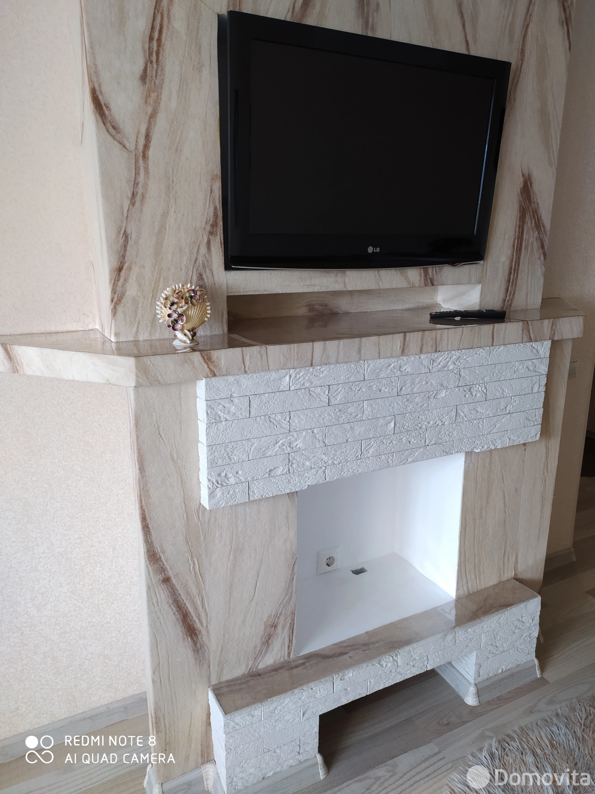 квартира, Минск, ул. Болеслава Берута, д. 11А, стоимость аренды 990 р./мес.