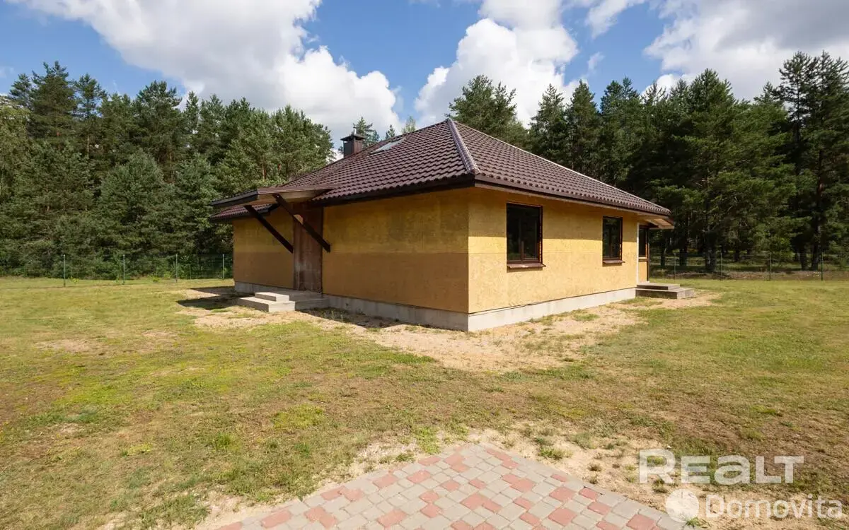 Цена продажи коттеджа, Петрово, ул. Озёрная