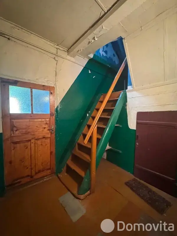 коттедж, Ошмяны, ул. Советская 