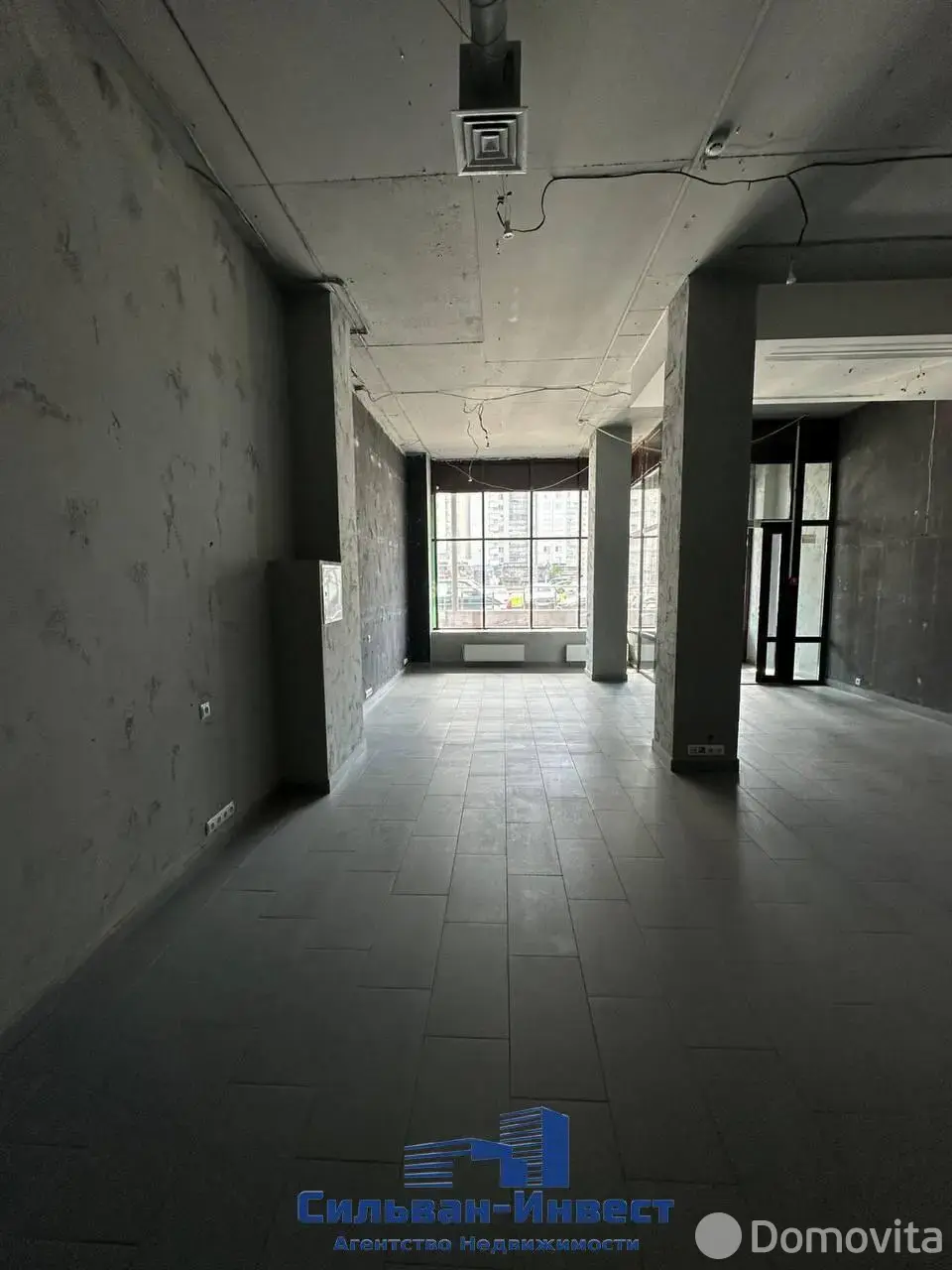 Стоимость аренды торгового объекта, Минск, пр-т Дзержинского, д. 22