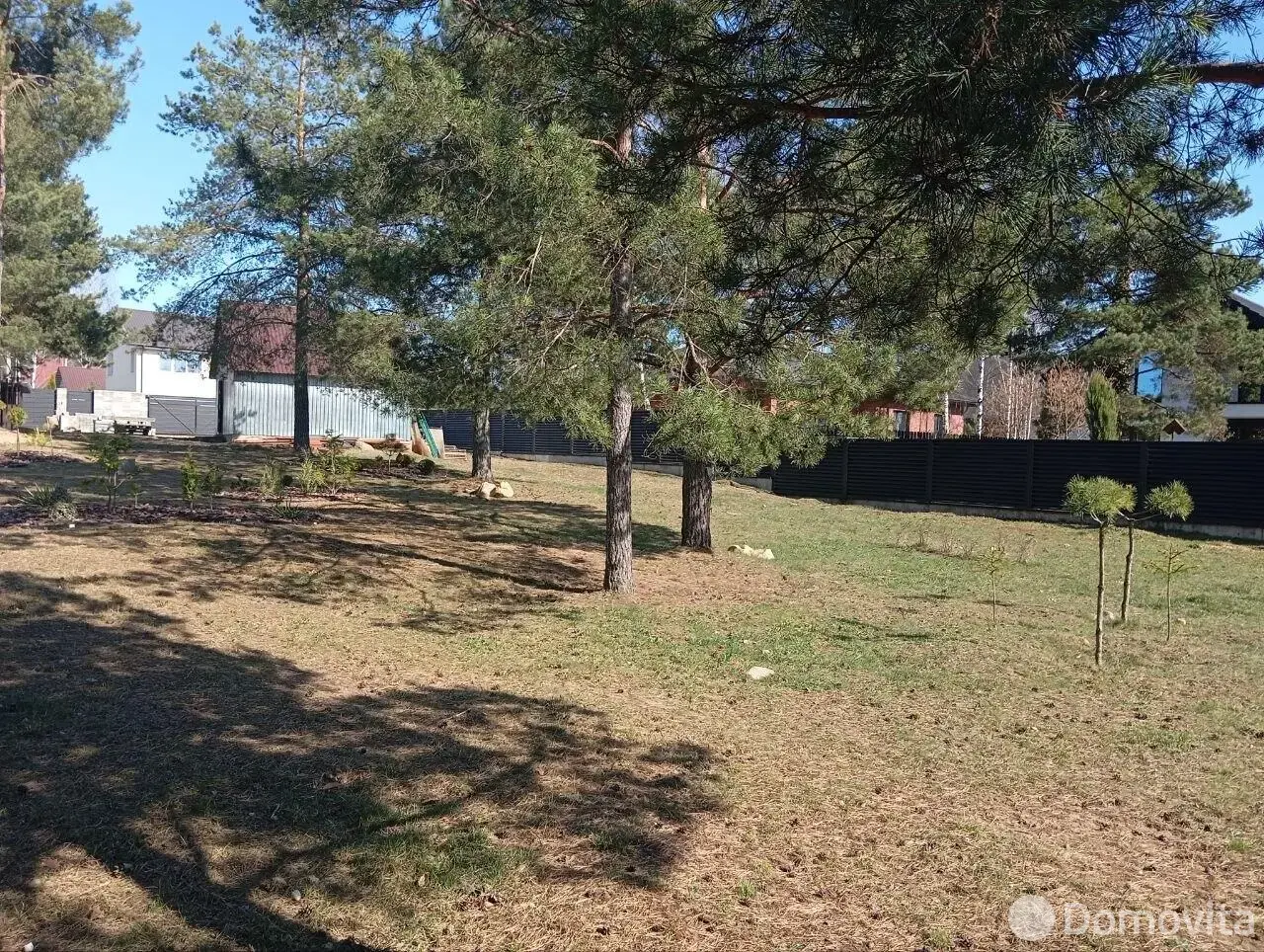 купить участок, Колодищи, ул. Смолевичская, д. 10