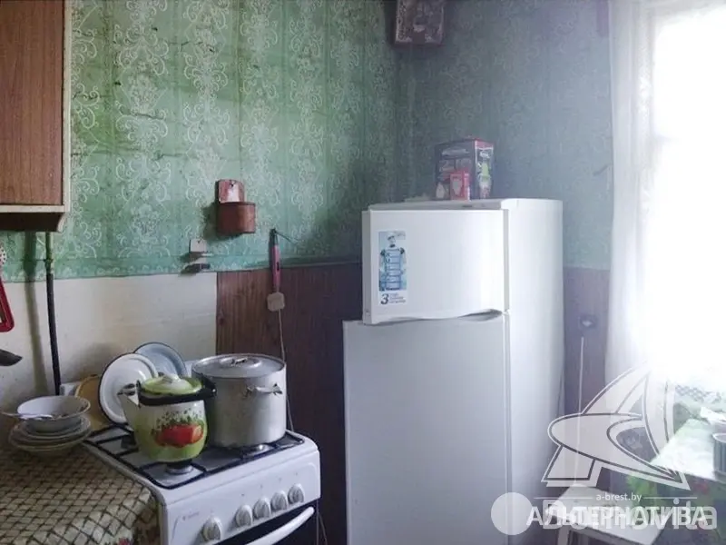 продажа коттеджа, Кобрин, 