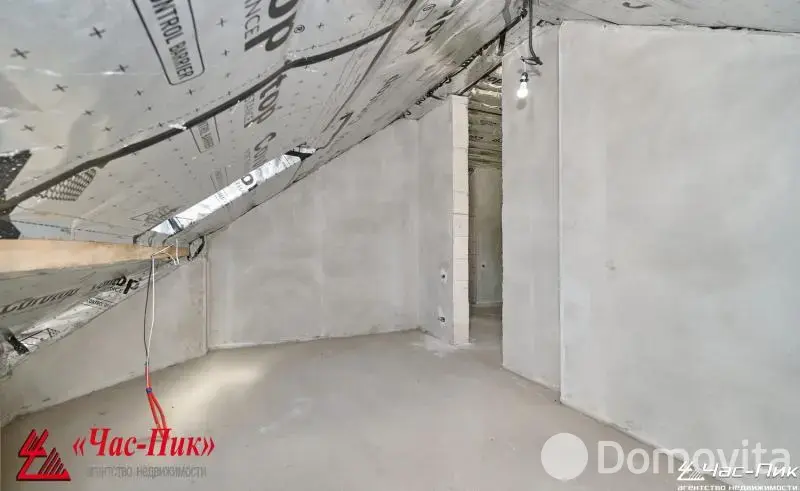 Продажа 1-этажной дачи в Дещенке Минская область, 464000BYN, код 186523 - фото 29