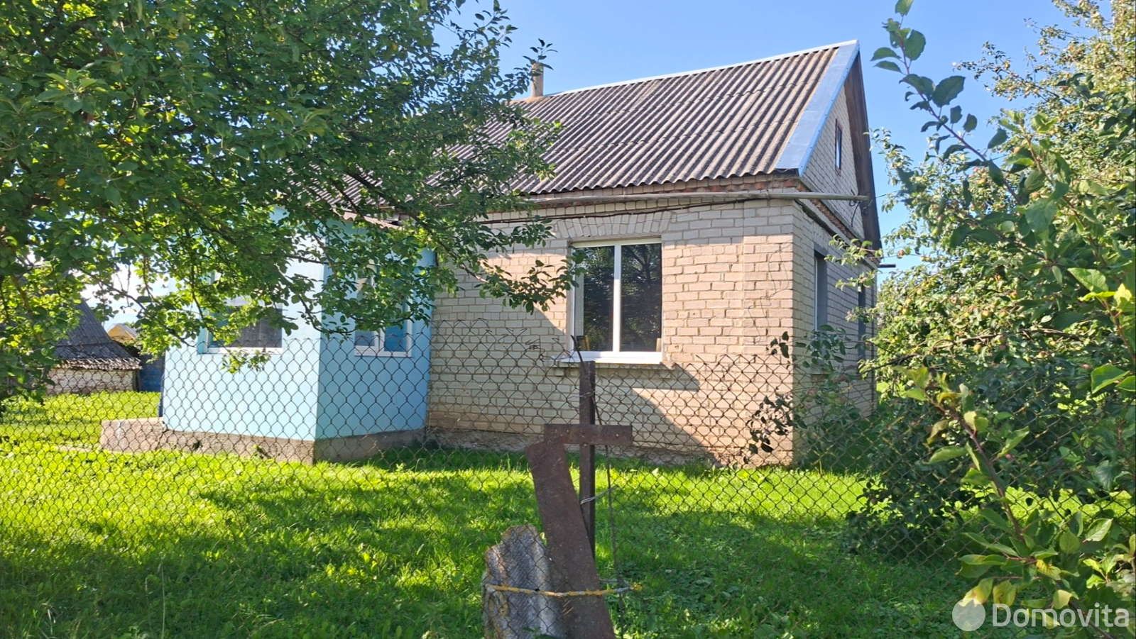 Цена продажи дома, Снов, пер. Клецкий 2-й