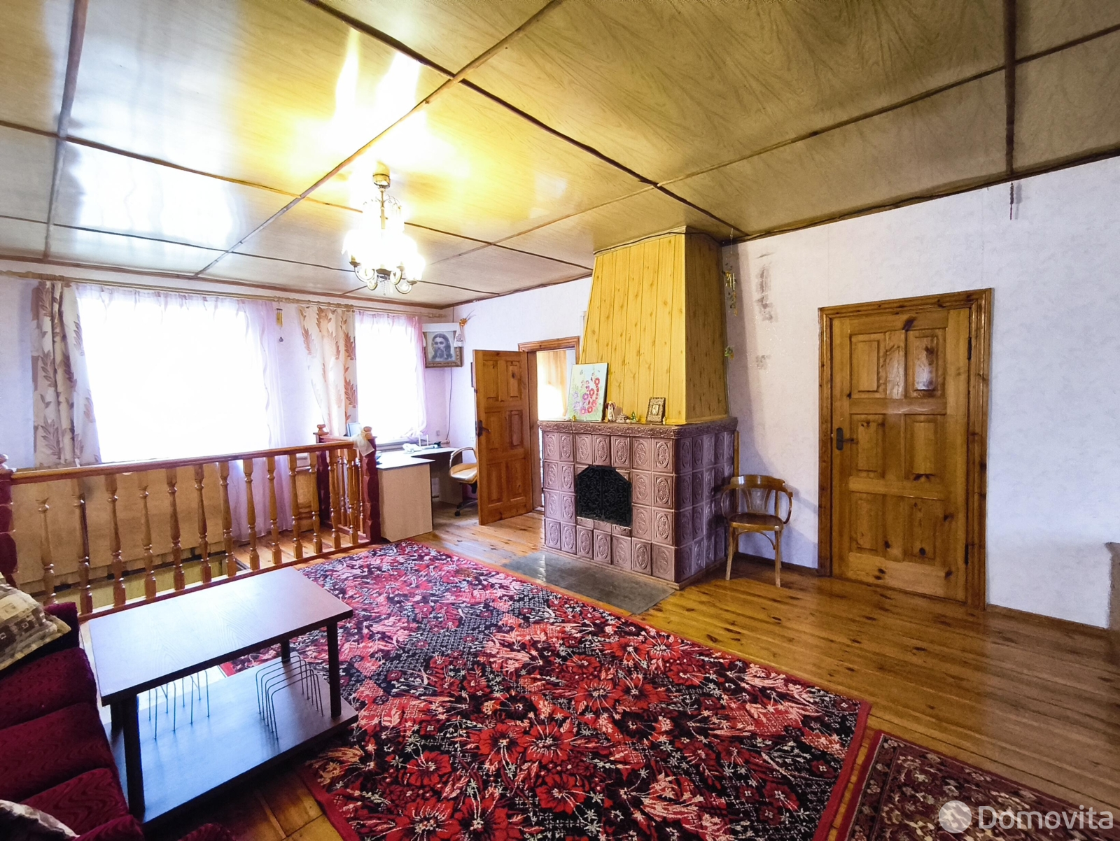 коттедж, Пильница, ул. Лесная, д. 6, стоимость продажи 456 818 р.