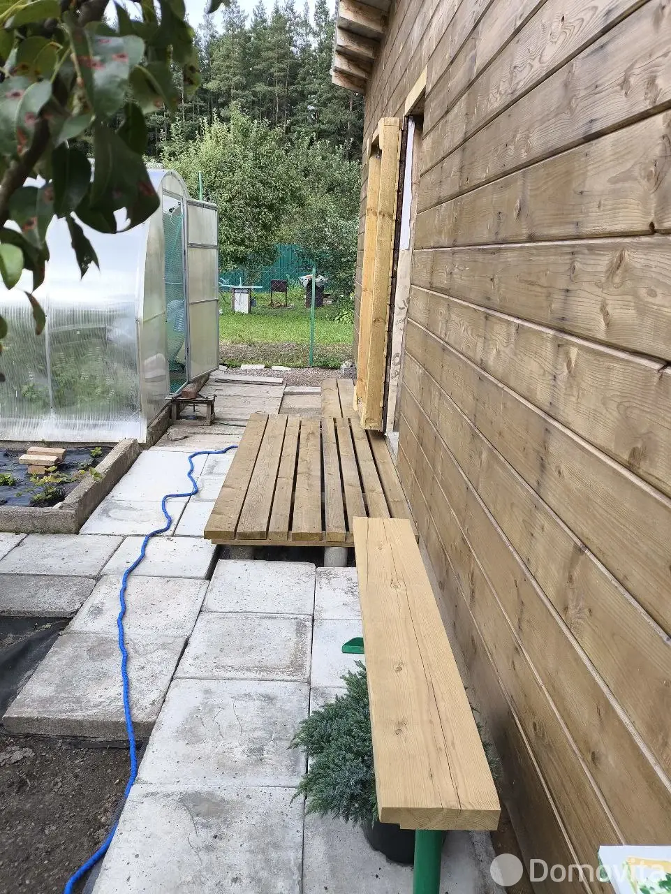 дача, Сосны-Сад, от собственника