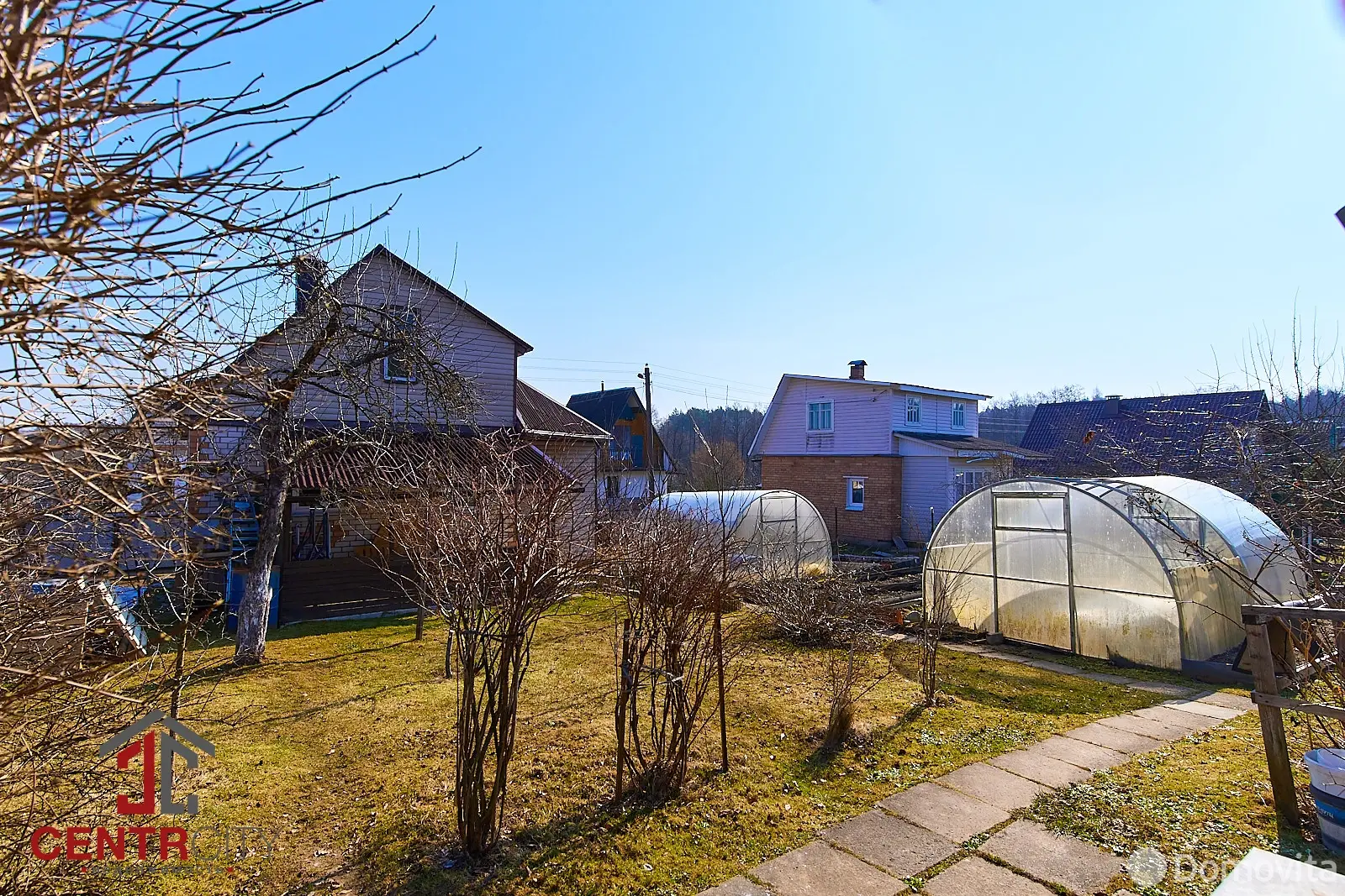 Купить 2-этажную дачу в Уша плюс Минская область, 19000USD, код 185488 - фото 12