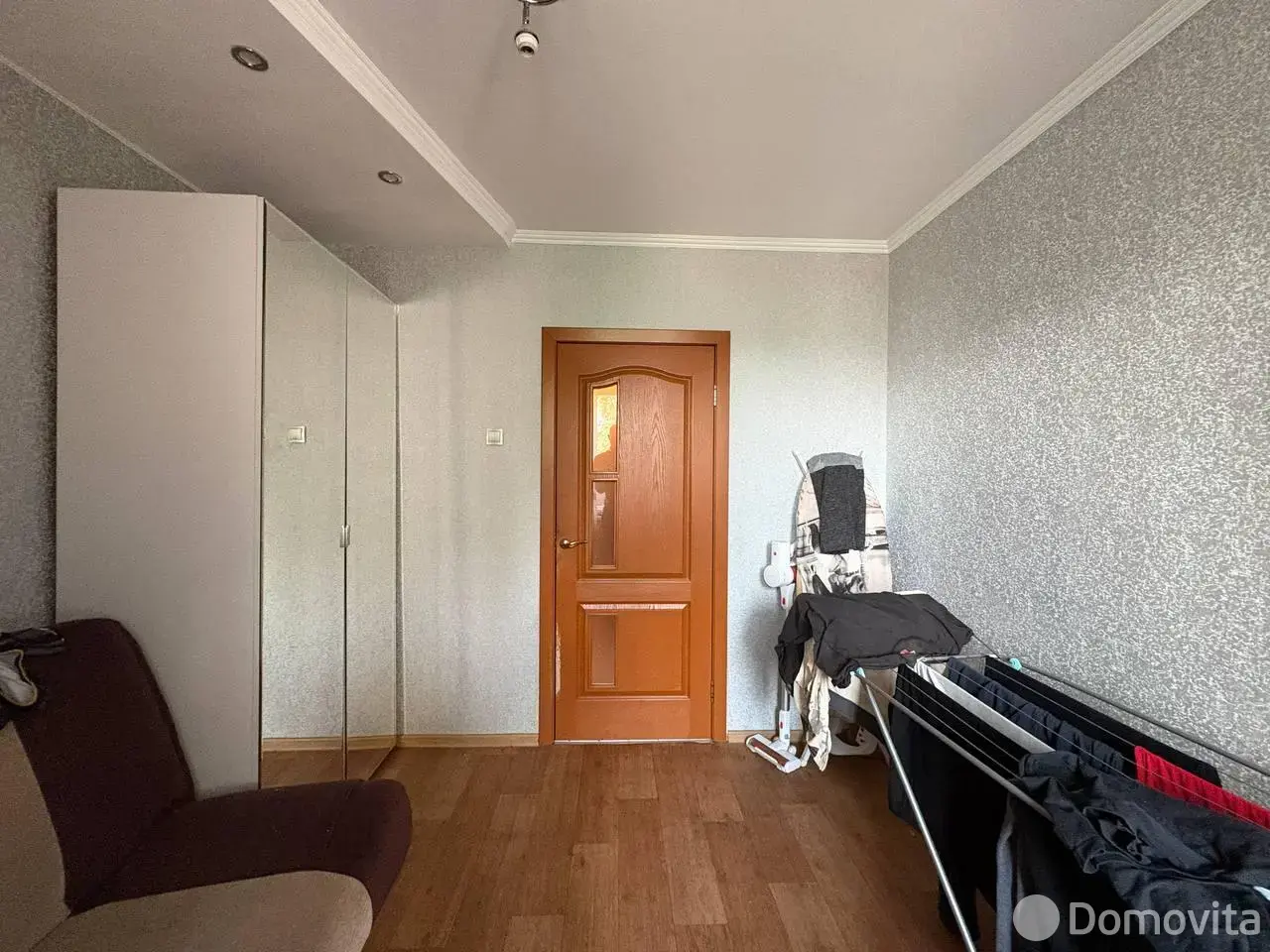 Купить комнату в Минске, ул. Сергея Есенина, д. 6/1, цена 124771 BYN, код 7716 - фото 11