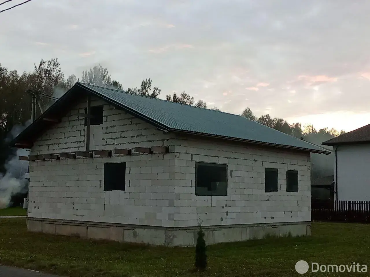 коттедж, Володьки, ул. Окружная, д. 17 