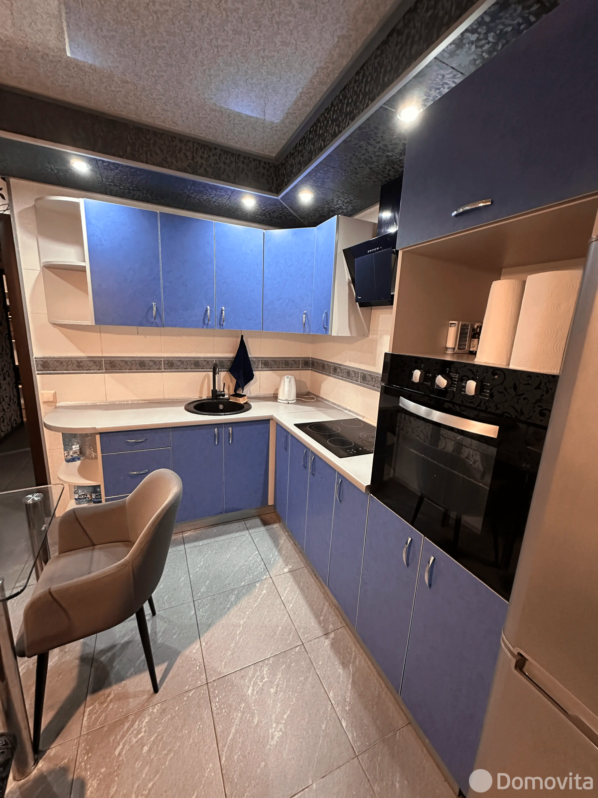 аренда квартиры, Сеница, ул. Зеленая, д. 1/1