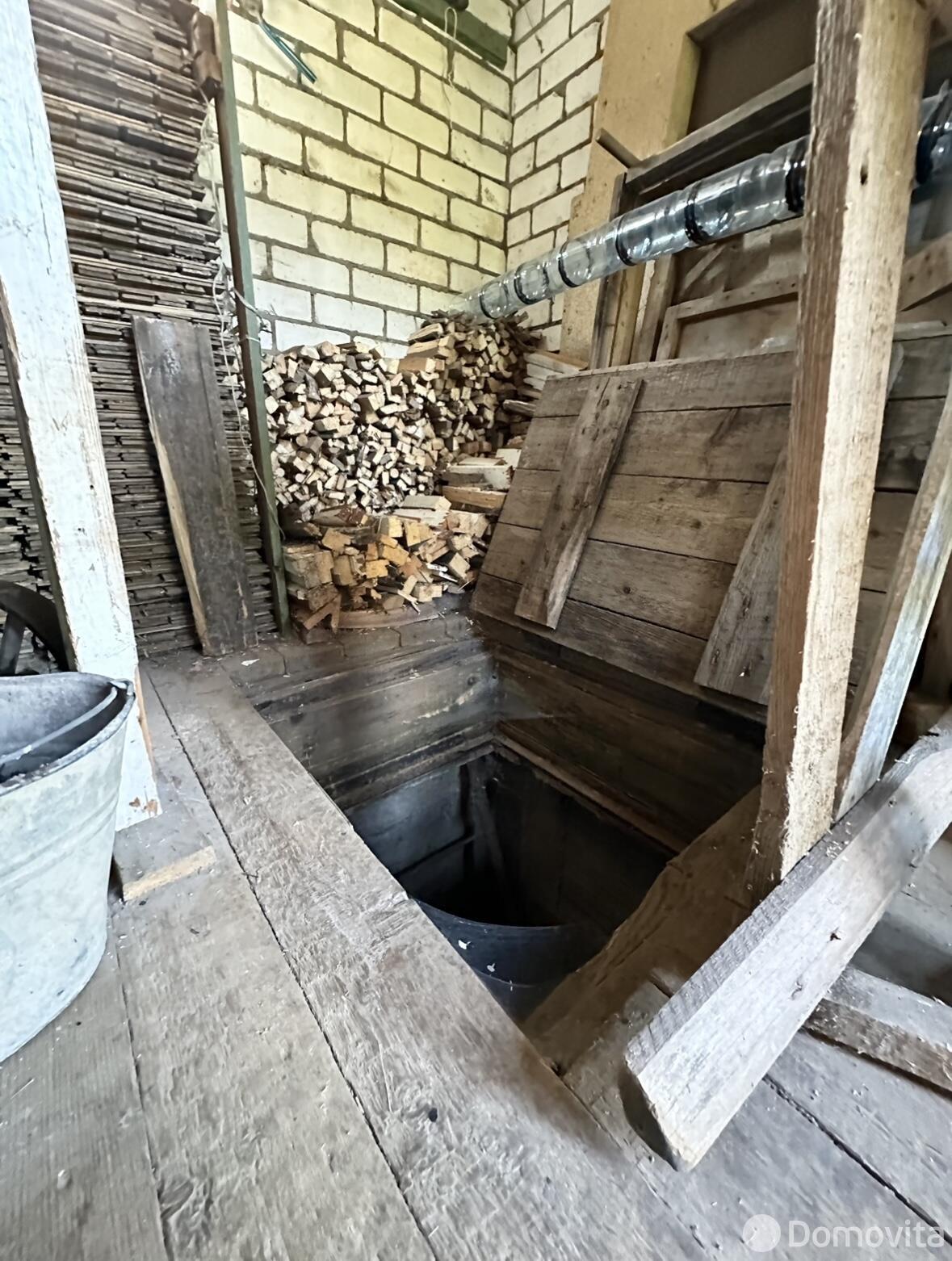 Продажа 1-этажной дачи в Монтажник-82 Минская область, 16000USD, код 180057 - фото 18