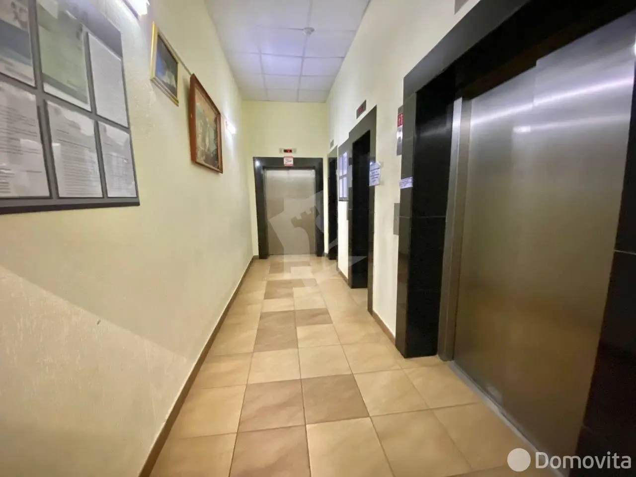 Снять 2-комнатную квартиру в Минске, ул. Неманская, д. 4, 570USD, код 148511 - фото 25