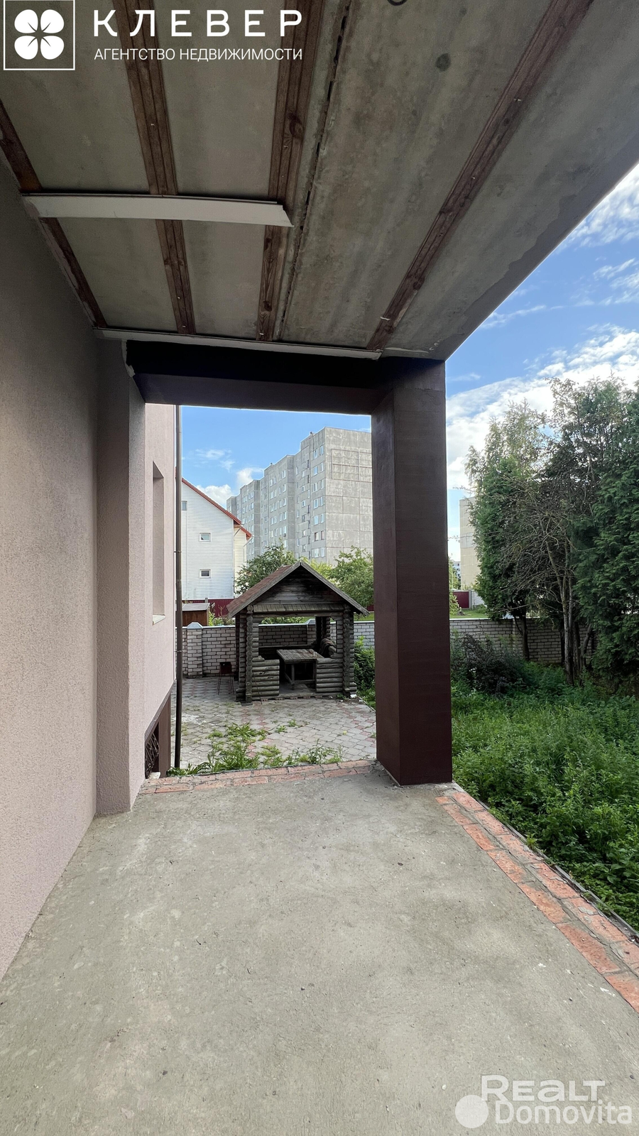 продажа коттеджа, Минск, пер. Будславский, д. 5