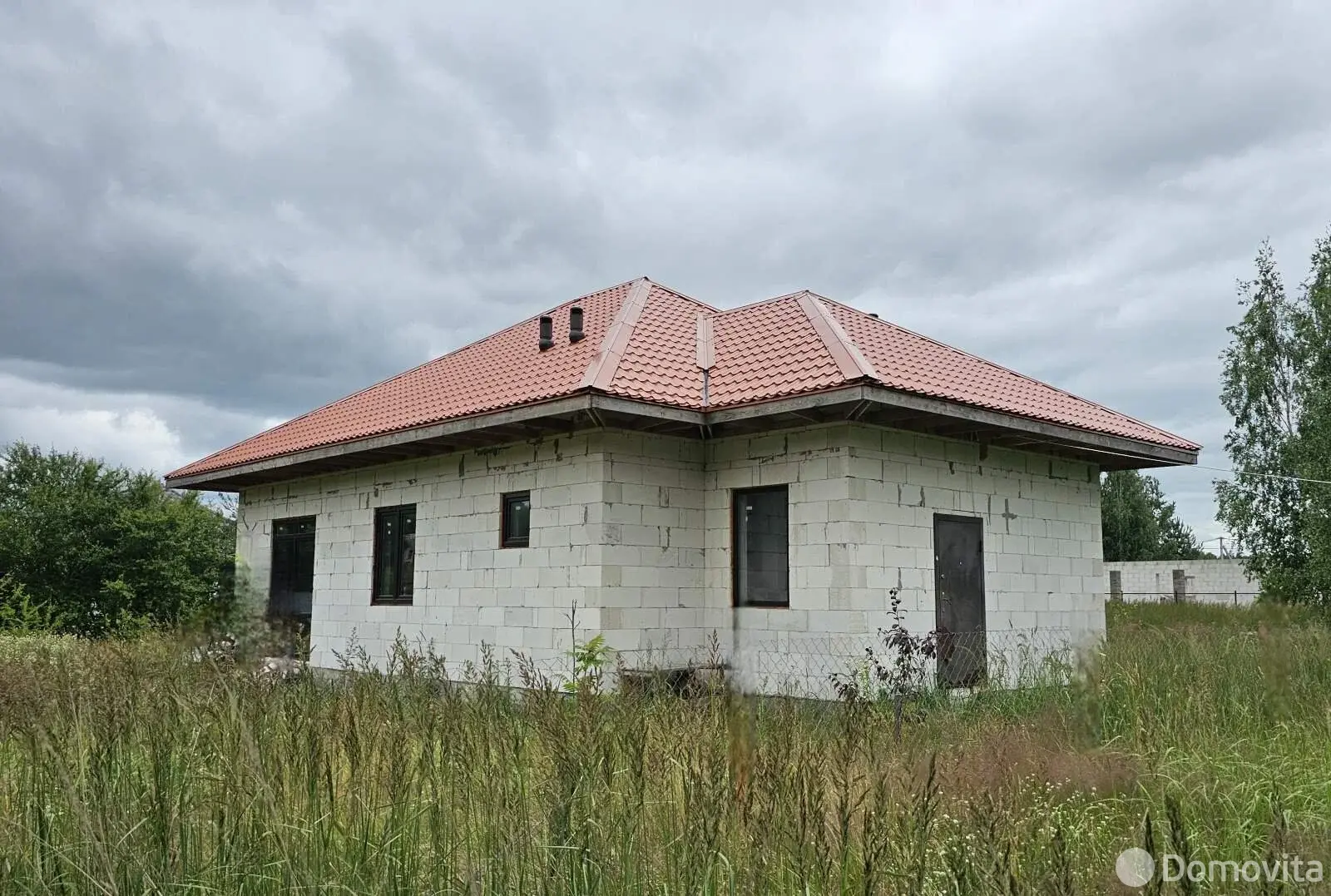 коттедж, Марковчизна, д. 3 