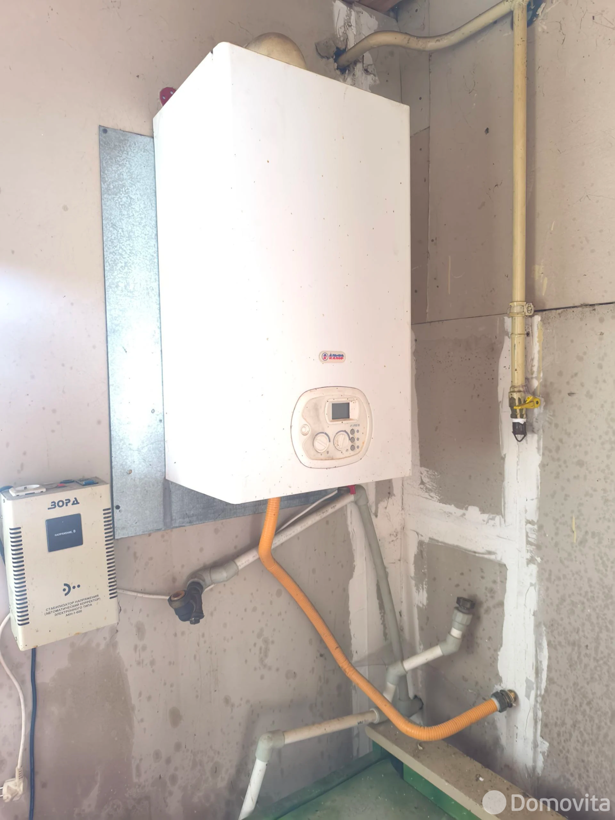 коттедж, Чаусы, ул. Фрунзе, д. 14, стоимость продажи 64 530 р.