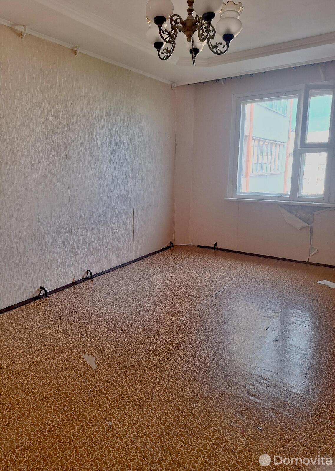 Продажа 2-комнатной квартиры в Гомеле, ул. Маневича, д. 12, 35000 USD, код: 1007873 - фото 5