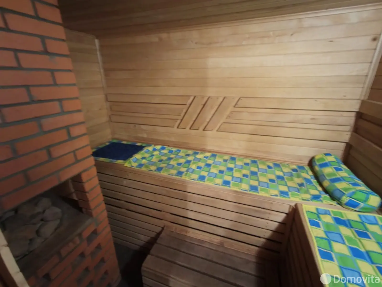 продажа коттеджа, Жлобин, ул. Лазурная