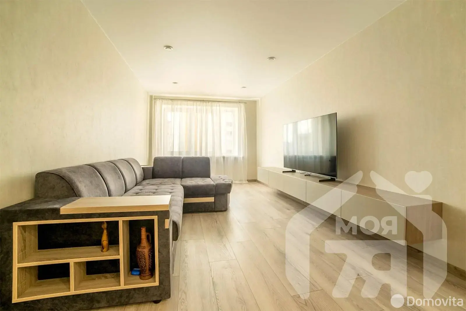 Продажа комнаты в Минске, Логойский тр-т, д. 15/2, цена 115000 USD, код 7638 - фото 14