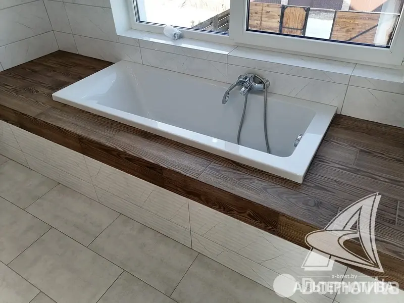 Купить 2-этажную дачу в Пресса Брестская область, 149000USD, код 177024 - фото 38