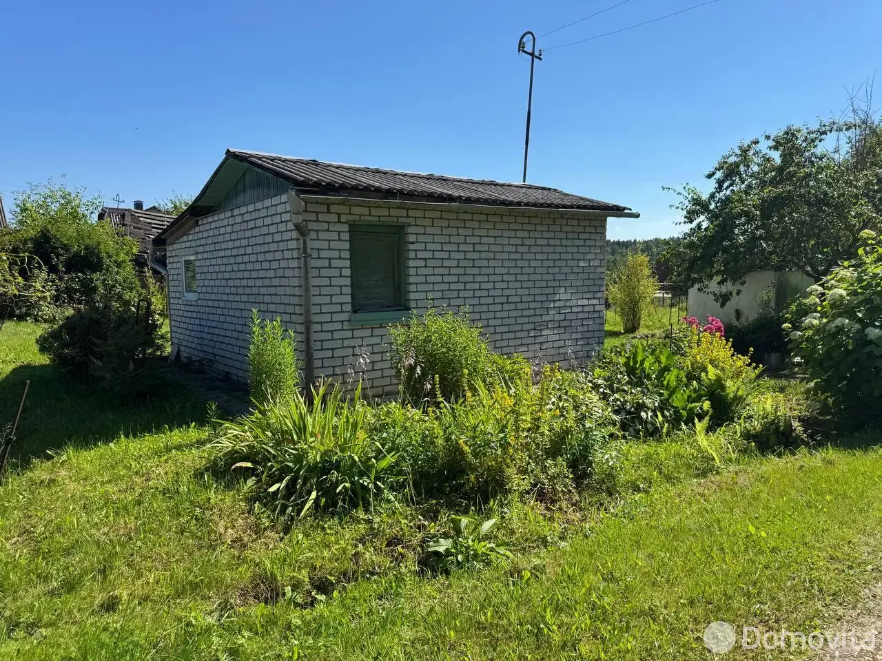 Продажа 1-этажной дачи в Весна Минская область, 23000BYN, код 186524 - фото 21