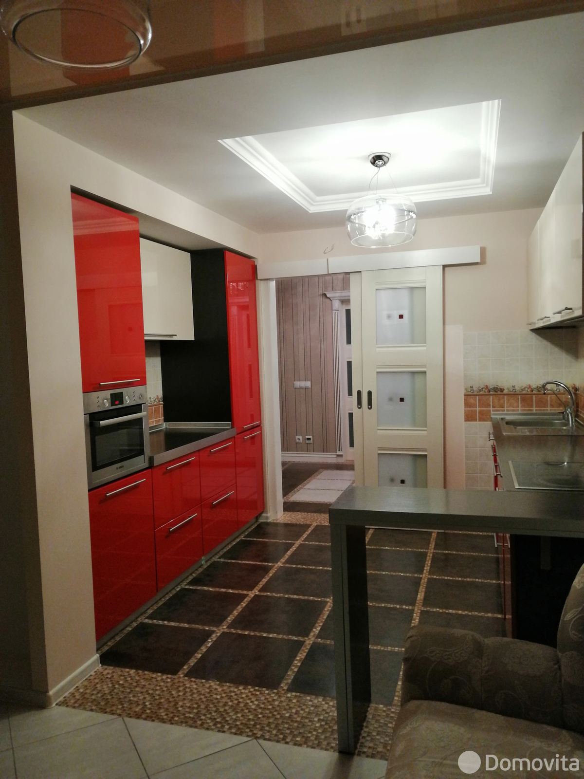 квартира, Минск, ул. Матусевича, д. 54 в Фрунзенском районе