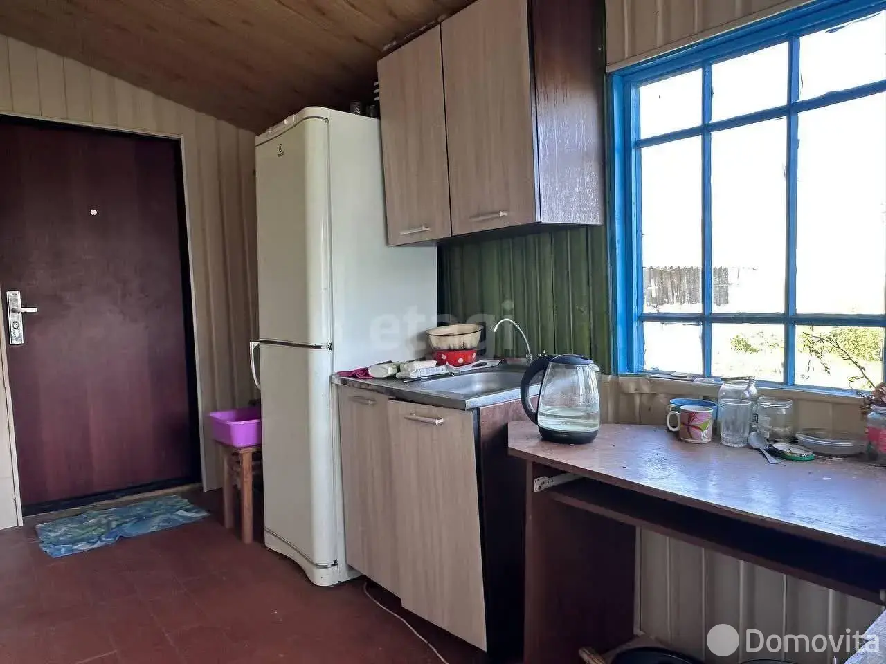 дом, Велетово, 