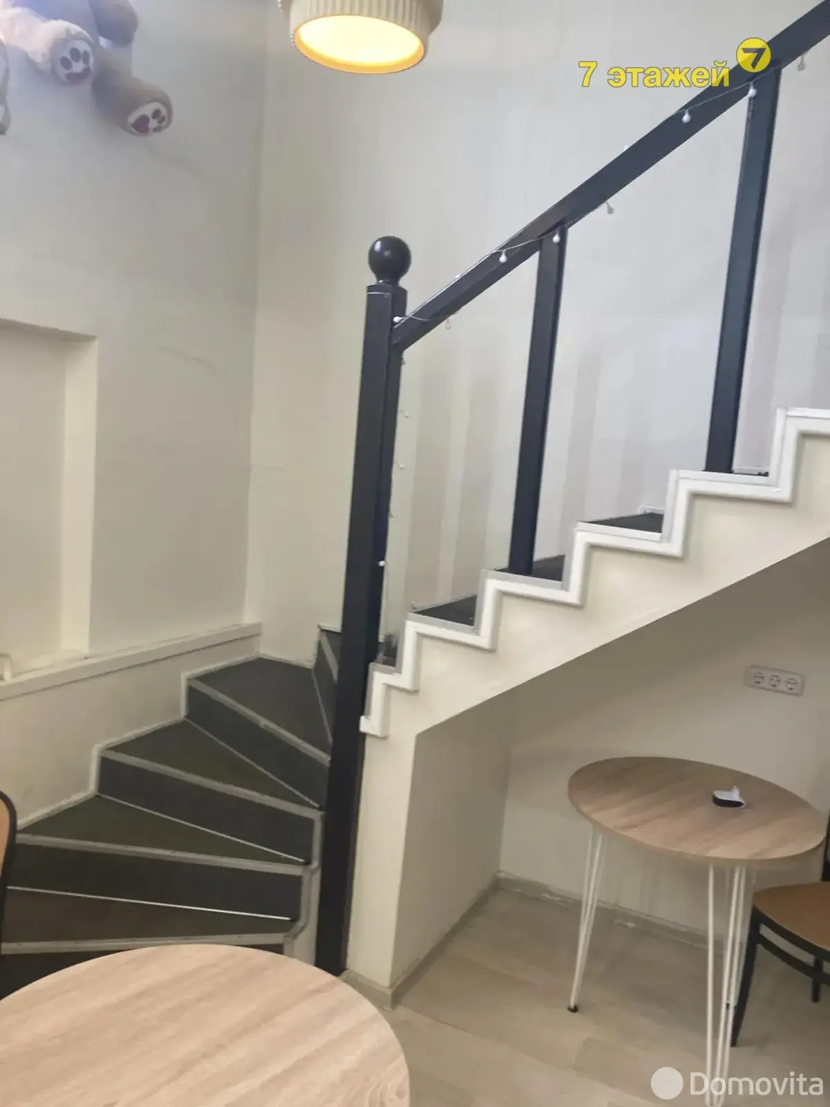 Продажа торгового помещения на ул. Кульман, д. 15 в Минске, 455000BYN, код 999470 - фото 16
