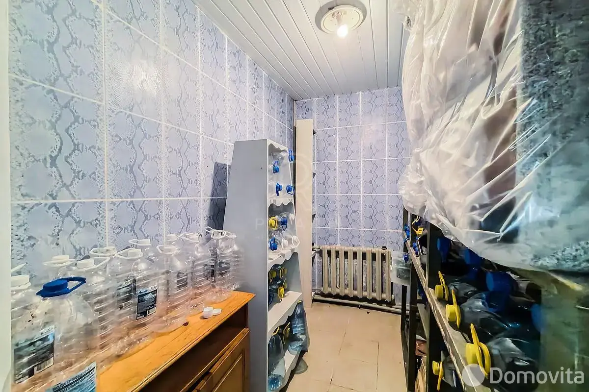 Купить торговую точку на ул. Центральная в Логозе, 454500BYN, код 999455 - фото 29