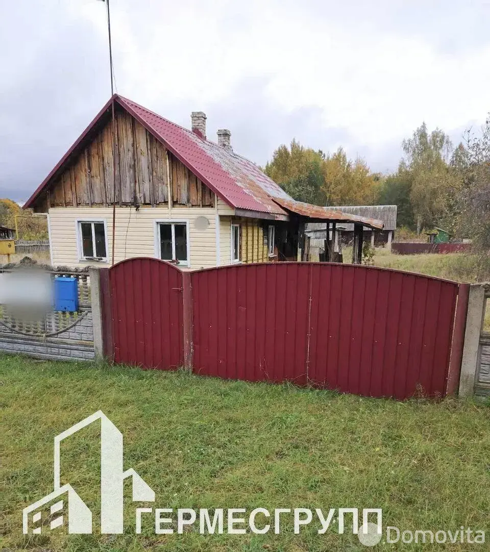 Цена продажи дома, Дивин, ул. Середовича