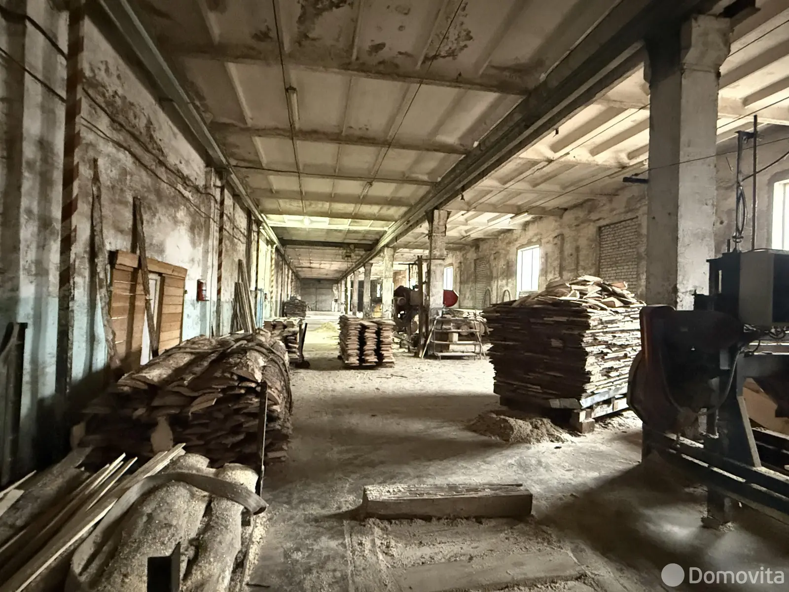 купить склад, Борисов, ул. Братьев Вайнрубов, д. 100