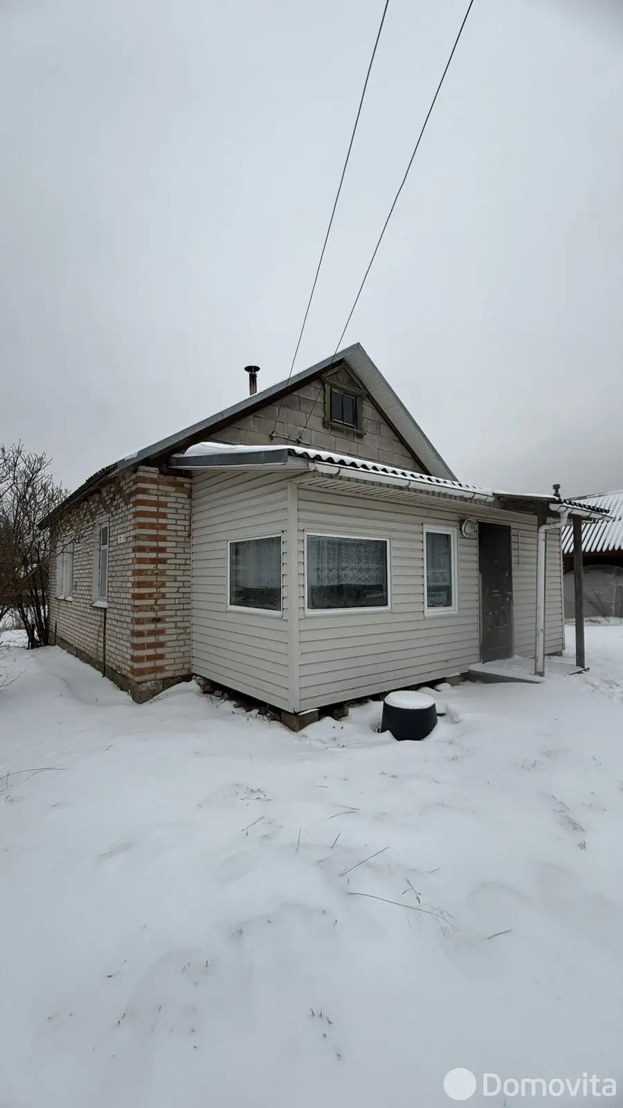 Цена продажи коттеджа, Холомерье, 