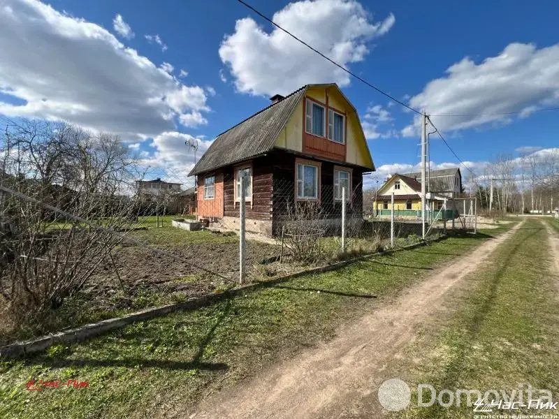 дом, Энергостроитель, д. 86 