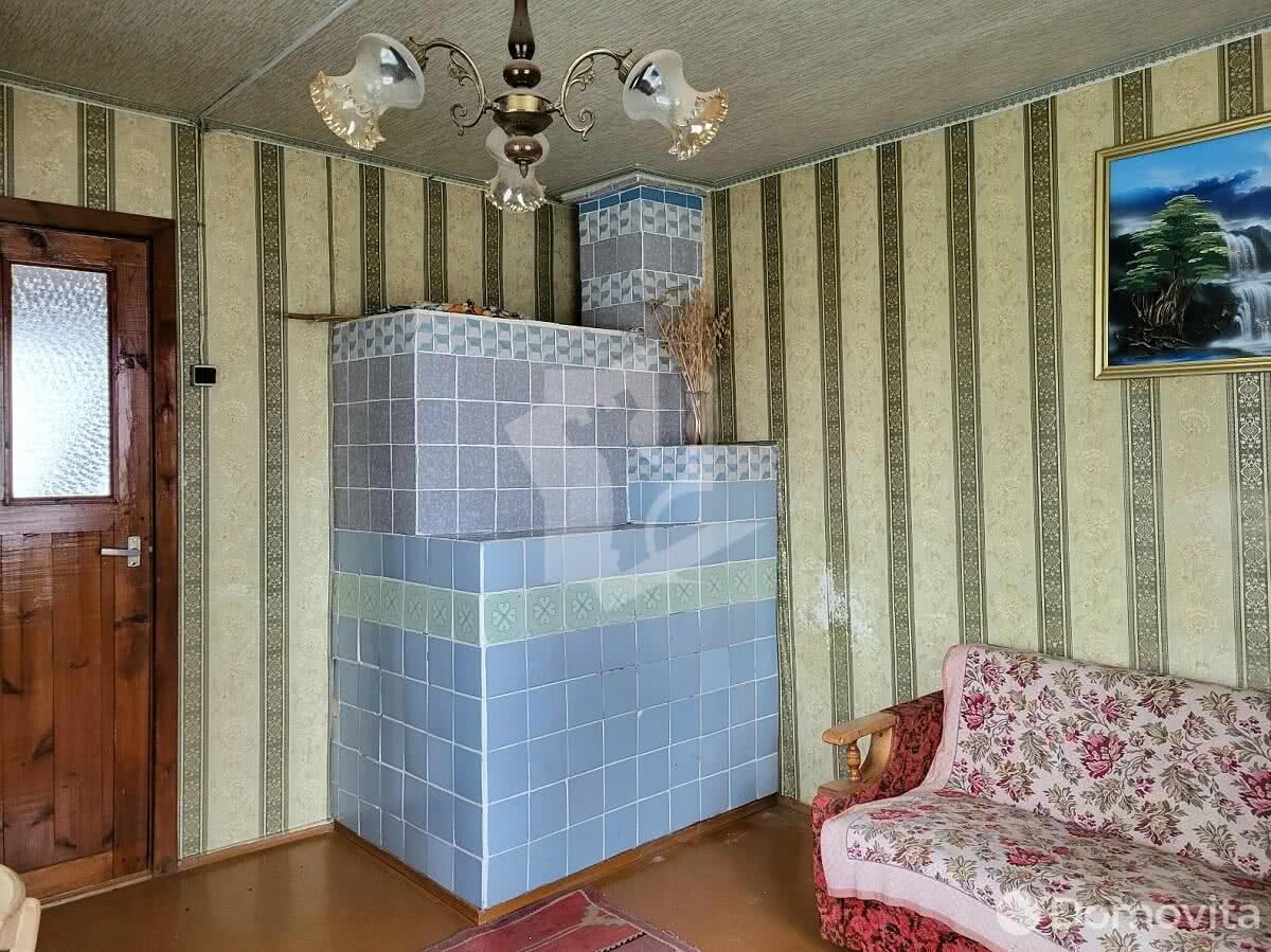 Продать 1-этажный дом в Криница-Кривополье, Минская область , 14500USD, код 629359 - фото 5