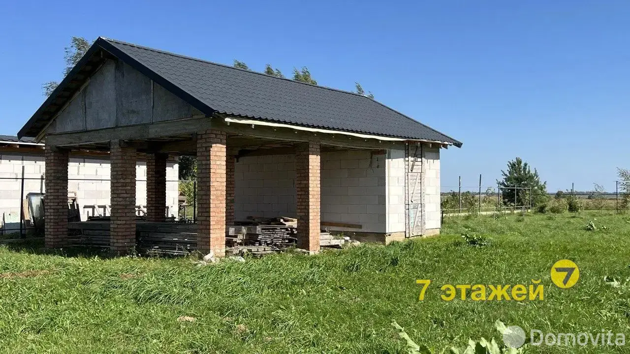 Цена продажи коттеджа, Подбережье, ул. Центральная