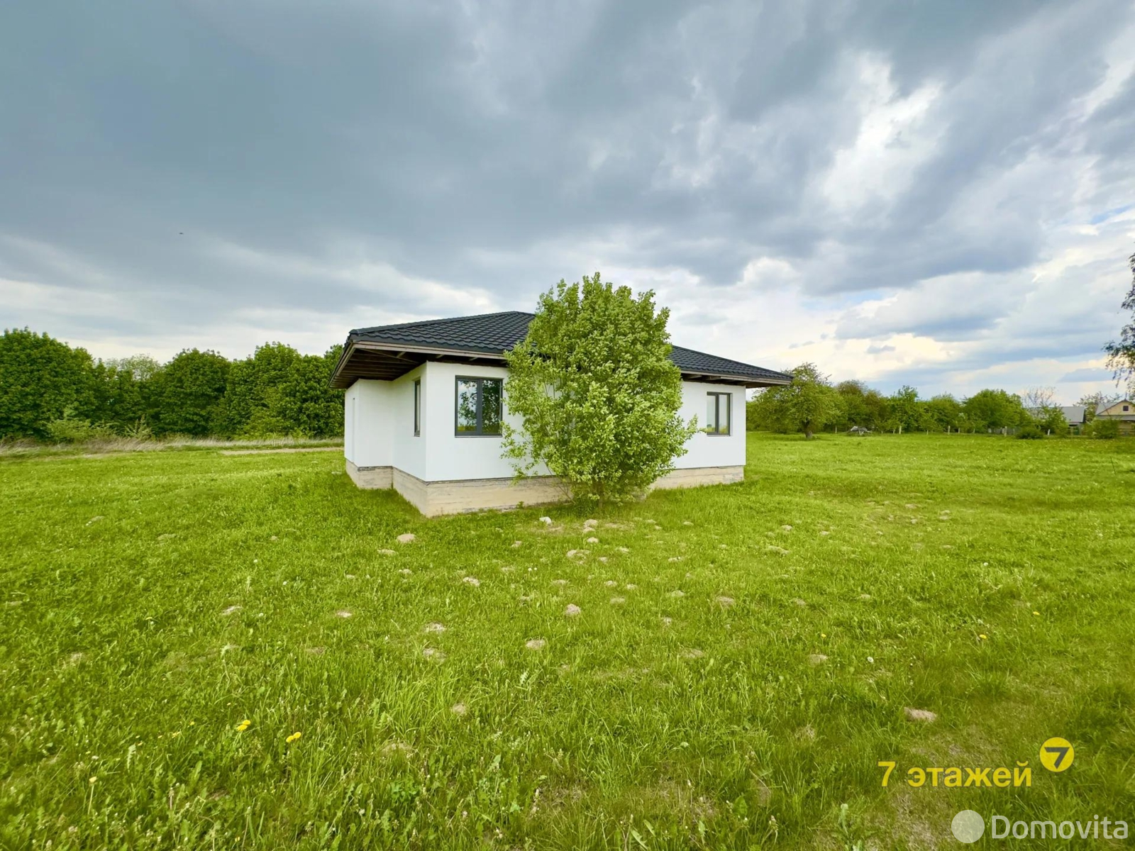 дом, Жаки, - лучшее предложение