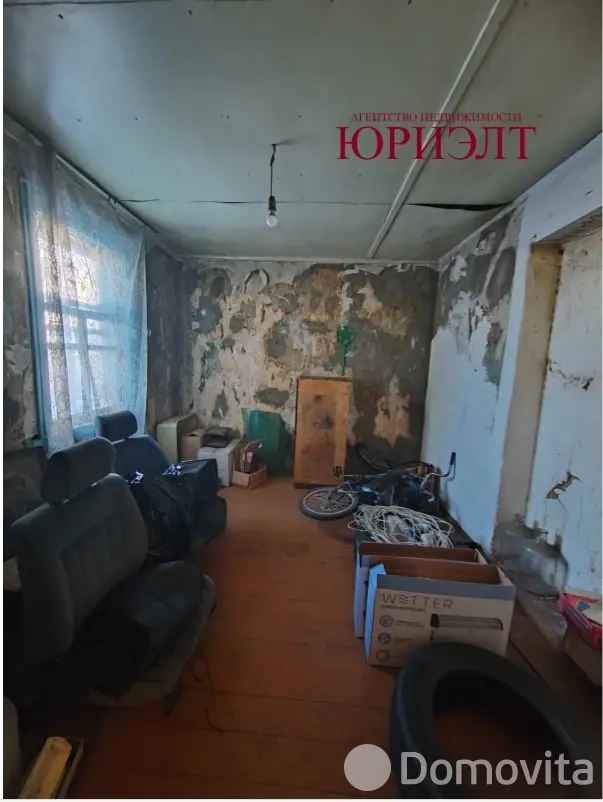 продажа коттеджа, Гомель, ул. Тенистая, д. 16