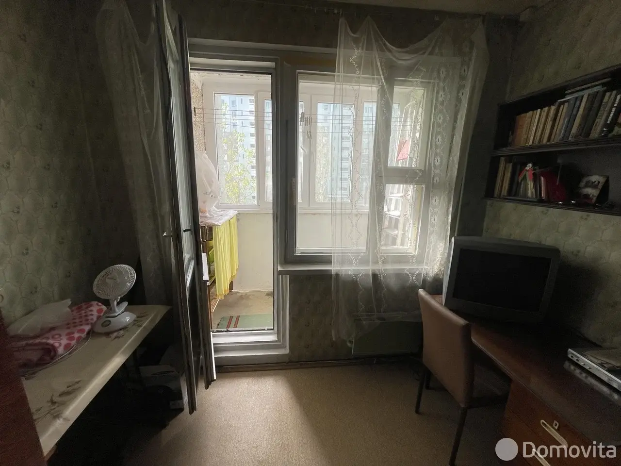 квартира, Минск, ул. Притыцкого, д. 136 без посредников