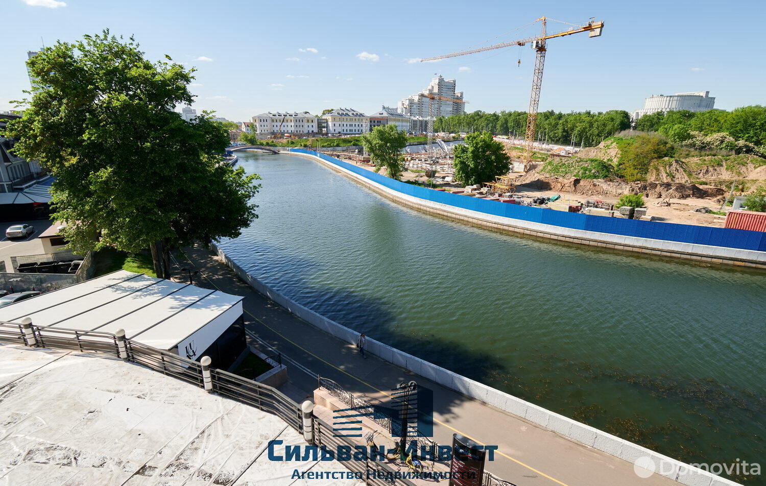 Аренда офиса на ул. Янки Купалы, д. 25 в Минске, 2986EUR, код 10952 - фото 14