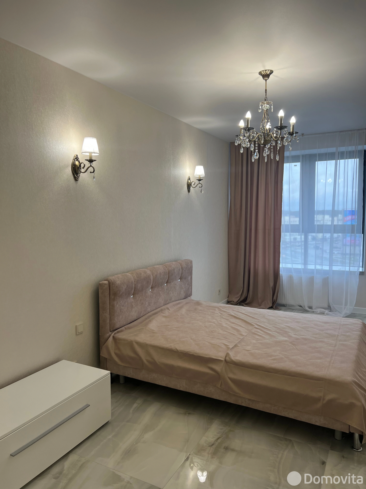 Снять 2-комнатную квартиру в Минске, пр-т Победителей, д. 115, 900USD, код 148110 - фото 11